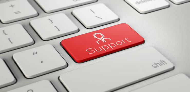 IT Support