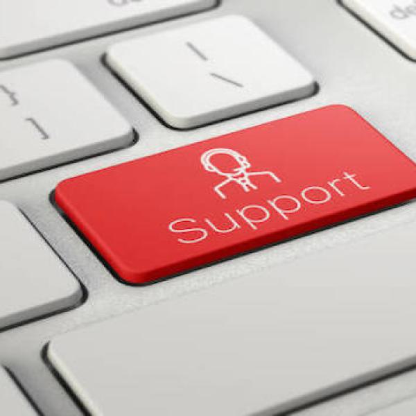IT Support